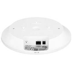 PUNKT DOSTĘPOWY RG-RAP2266 Wi-Fi 6 2.4GHz 5GHz 574Mb/s + 2402Mb/s REYEE