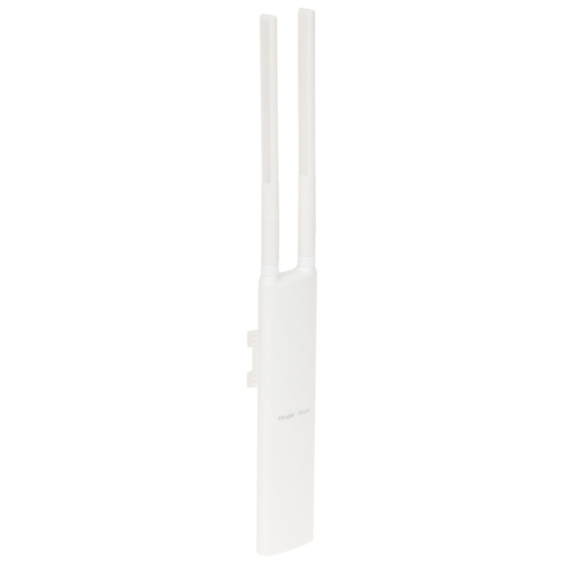 PUNKT DOSTĘPOWY RG-RAP52-OD 2.4GHz, 5GHz, 400Mb/s + 867Mb/s REYEE