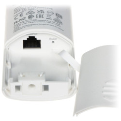 PUNKT DOSTĘPOWY RG-RAP52-OD 2.4GHz, 5GHz, 400Mb/s + 867Mb/s REYEE