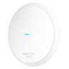 PUNKT DOSTĘPOWY RG-RAP62 Wi-Fi 6 2.4GHz 5GHz 573Mb/s + 1201Mb/s REYEE
