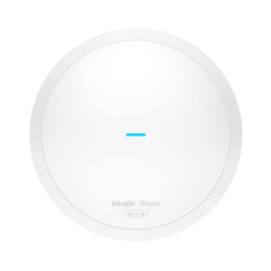 PUNKT DOSTĘPOWY RG-RAP62 Wi-Fi 6 2.4GHz 5GHz 573Mb/s + 1201Mb/s REYEE