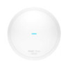 PUNKT DOSTĘPOWY RG-RAP62 Wi-Fi 6 2.4GHz 5GHz 573Mb/s + 1201Mb/s REYEE