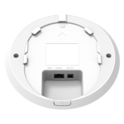 PUNKT DOSTĘPOWY RG-RAP62 Wi-Fi 6 2.4GHz 5GHz 573Mb/s + 1201Mb/s REYEE
