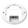 PUNKT DOSTĘPOWY RG-RAP62 Wi-Fi 6 2.4GHz 5GHz 573Mb/s + 1201Mb/s REYEE