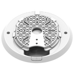 PUNKT DOSTĘPOWY RG-RAP62 Wi-Fi 6 2.4GHz 5GHz 573Mb/s + 1201Mb/s REYEE