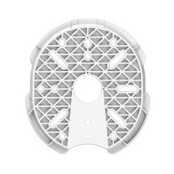 PUNKT DOSTĘPOWY RG-RAP62 Wi-Fi 6 2.4GHz 5GHz 573Mb/s + 1201Mb/s REYEE
