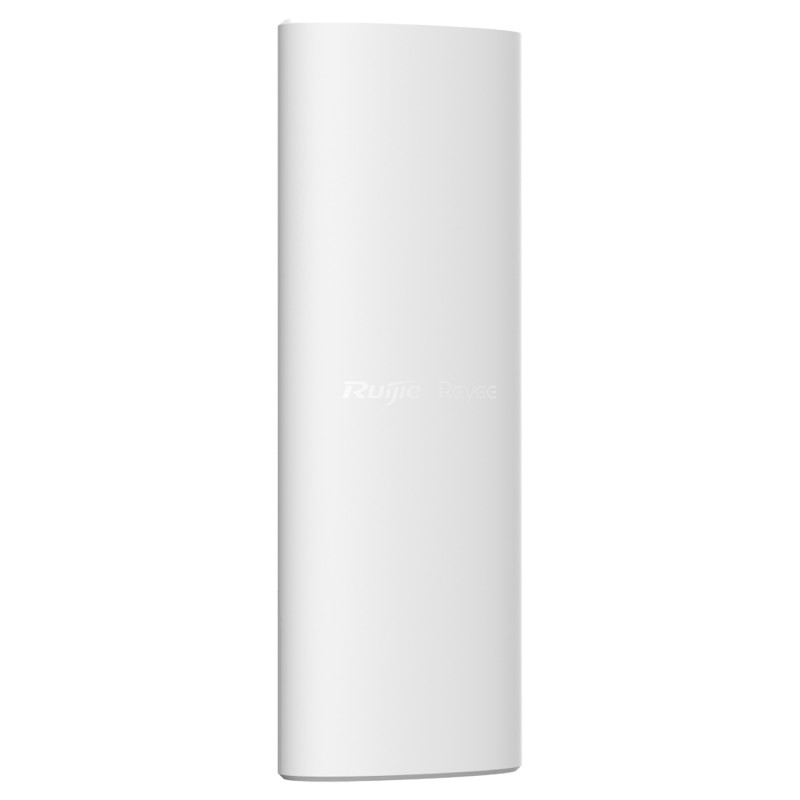 PUNKT DOSTĘPOWY RG-RAP62-OD Wi-Fi 6 2.4GHz, 5GHz, 573Mb/s + 2401Mb/s RUIJIE / REYEE