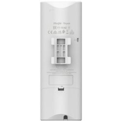 PUNKT DOSTĘPOWY RG-RAP62-OD Wi-Fi 6 2.4GHz, 5GHz, 573Mb/s + 2401Mb/s RUIJIE / REYEE