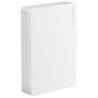 PUNKT DOSTĘPOWY RG-RAP62-WALL Wi-Fi 6 2.4GHz 5GHz 573Mb/s + 2401Mb/s REYEE