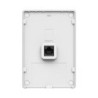 PUNKT DOSTĘPOWY RG-RAP62-WALL Wi-Fi 6 2.4GHz 5GHz 573Mb/s + 2401Mb/s REYEE