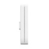 PUNKT DOSTĘPOWY RG-RAP62-WALL Wi-Fi 6 2.4GHz 5GHz 573Mb/s + 2401Mb/s REYEE