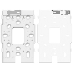 PUNKT DOSTĘPOWY RG-RAP62-WALL Wi-Fi 6 2.4GHz 5GHz 573Mb/s + 2401Mb/s REYEE