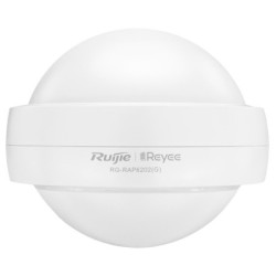PUNKT DOSTĘPOWY RG-RAP6202(G) 2.4GHz, 5GHz 400Mb/s + 867Mb/s REYEE