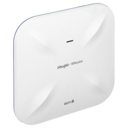 PUNKT DOSTĘPOWY RG-RAP6260(G) Wi-Fi 6 2.4GHz, 5GHz 574Mb/s + 1201Mb/s REYEE