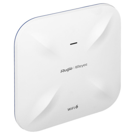 PUNKT DOSTĘPOWY RG-RAP6260(G) Wi-Fi 6 2.4GHz, 5GHz 574Mb/s + 1201Mb/s REYEE