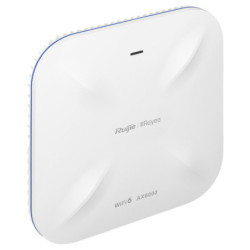 PUNKT DOSTĘPOWY RG-RAP6260(H) Wi-Fi 6 2.4GHz, 5GHz 1148Mb/s + 4804Mb/s REYEE