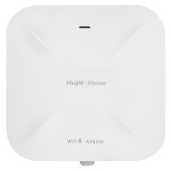 PUNKT DOSTĘPOWY RG-RAP6260(H) Wi-Fi 6 2.4GHz, 5GHz 1148Mb/s + 4804Mb/s REYEE