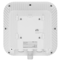 PUNKT DOSTĘPOWY RG-RAP6260(H) Wi-Fi 6 2.4GHz, 5GHz 1148Mb/s + 4804Mb/s REYEE