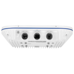 PUNKT DOSTĘPOWY RG-RAP6260(H) Wi-Fi 6 2.4GHz, 5GHz 1148Mb/s + 4804Mb/s REYEE
