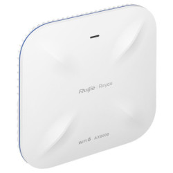 PUNKT DOSTĘPOWY RG-RAP6260(H)-D Wi-Fi 6 2.4GHz, 5GHz 1148Mb/s + 4804Mb/s REYEE