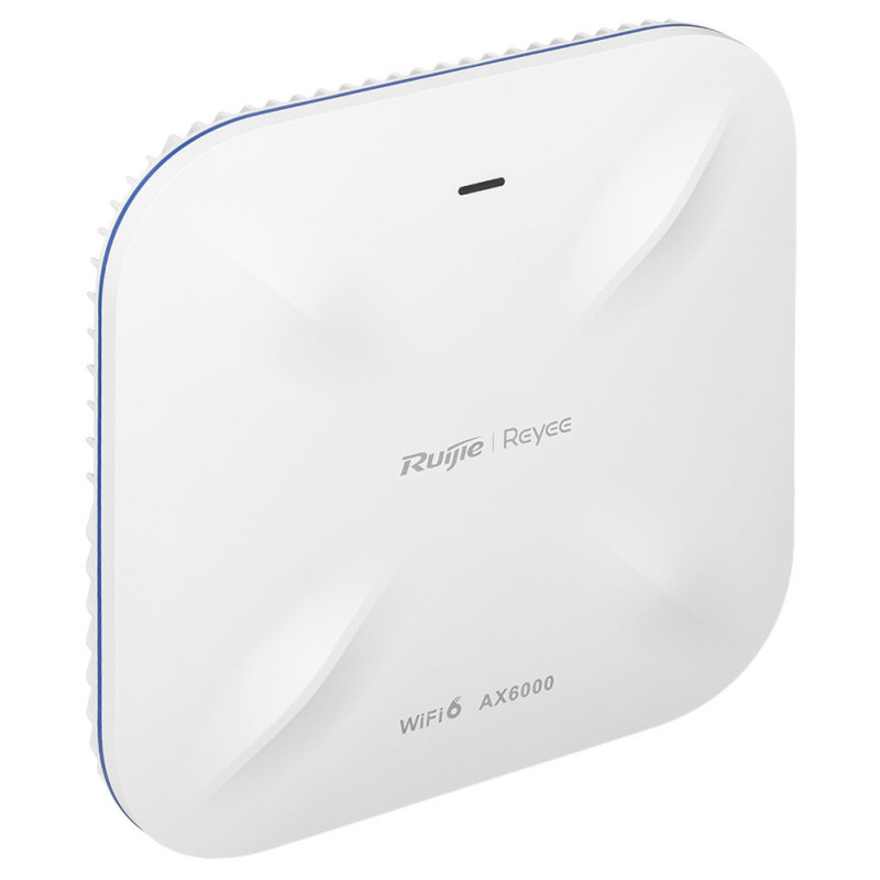 PUNKT DOSTĘPOWY RG-RAP6260(H)-D Wi-Fi 6 2.4GHz, 5GHz 1148Mb/s + 4804Mb/s REYEE