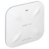 PUNKT DOSTĘPOWY RG-RAP6260(H)-D Wi-Fi 6 2.4GHz, 5GHz 1148Mb/s + 4804Mb/s REYEE