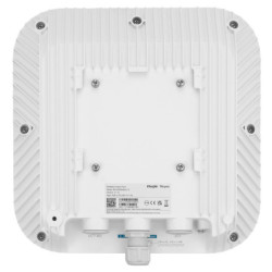 PUNKT DOSTĘPOWY RG-RAP6260(H)-D Wi-Fi 6 2.4GHz, 5GHz 1148Mb/s + 4804Mb/s REYEE