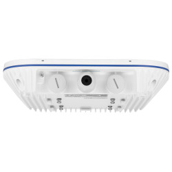 PUNKT DOSTĘPOWY RG-RAP6260(H)-D Wi-Fi 6 2.4GHz, 5GHz 1148Mb/s + 4804Mb/s REYEE