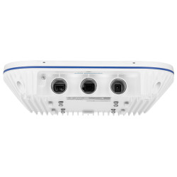 PUNKT DOSTĘPOWY RG-RAP6260(H)-D Wi-Fi 6 2.4GHz, 5GHz 1148Mb/s + 4804Mb/s REYEE