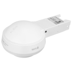 PUNKT DOSTĘPOWY RG-RAP6262 Wi-Fi 6 2.4GHz, 5GHz 574Mb/s + 2402Mb/s REYEE