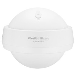 PUNKT DOSTĘPOWY RG-RAP6262 Wi-Fi 6 2.4GHz, 5GHz 574Mb/s + 2402Mb/s REYEE