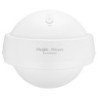 PUNKT DOSTĘPOWY RG-RAP6262 Wi-Fi 6 2.4GHz, 5GHz 574Mb/s + 2402Mb/s REYEE