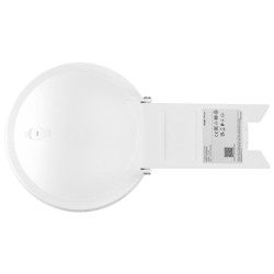 PUNKT DOSTĘPOWY RG-RAP6262 Wi-Fi 6 2.4GHz, 5GHz 574Mb/s + 2402Mb/s REYEE