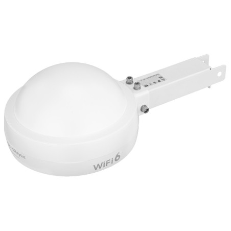 PUNKT DOSTĘPOWY RG-RAP6262(G) Wi-Fi 6 2.4GHz, 5GHz 574Mb/s + 1201Mb/s REYEE