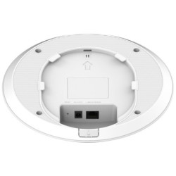 PUNKT DOSTĘPOWY RG-RAP72 Wi-Fi 7 2.4GHz, 5GHz 688Mb/s + 2882Mb/s REYEE