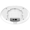 PUNKT DOSTĘPOWY RG-RAP72 Wi-Fi 7 2.4GHz, 5GHz 688Mb/s + 2882Mb/s REYEE