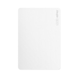 PUNKT DOSTĘPOWY RG-RAP72-WALL Wi-Fi 7 2.4GHz, 5GHz 688Mb/s + 2882Mb/s REYEE