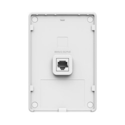 PUNKT DOSTĘPOWY RG-RAP72-WALL Wi-Fi 7 2.4GHz, 5GHz 688Mb/s + 2882Mb/s REYEE
