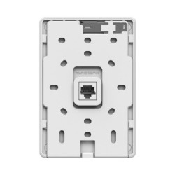 PUNKT DOSTĘPOWY RG-RAP72-WALL Wi-Fi 7 2.4GHz, 5GHz 688Mb/s + 2882Mb/s REYEE