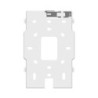 PUNKT DOSTĘPOWY RG-RAP72-WALL Wi-Fi 7 2.4GHz, 5GHz 688Mb/s + 2882Mb/s REYEE