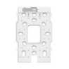 PUNKT DOSTĘPOWY RG-RAP72-WALL Wi-Fi 7 2.4GHz, 5GHz 688Mb/s + 2882Mb/s REYEE