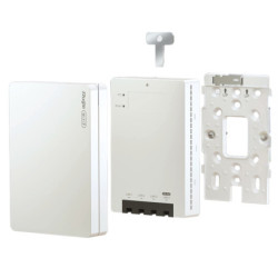 PUNKT DOSTĘPOWY RG-RAP72-WALL Wi-Fi 7 2.4GHz, 5GHz 688Mb/s + 2882Mb/s REYEE