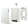 PUNKT DOSTĘPOWY RG-RAP72-WALL Wi-Fi 7 2.4GHz, 5GHz 688Mb/s + 2882Mb/s REYEE