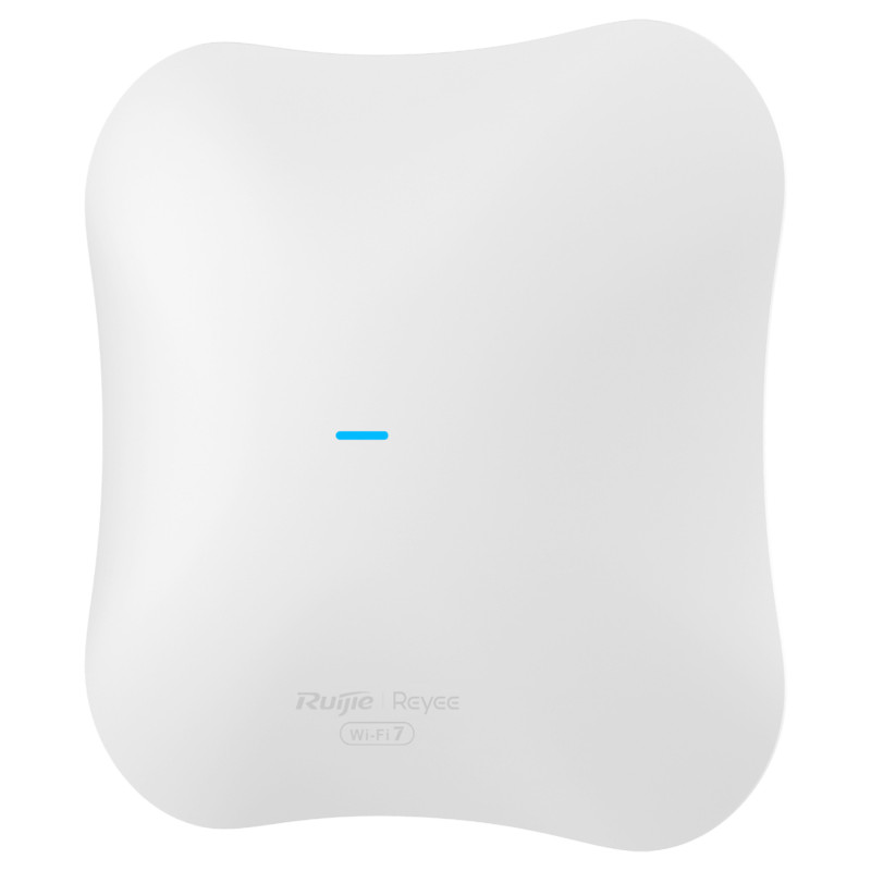 PUNKT DOSTĘPOWY RG-RAP72PRO Wi-Fi 7 2.4GHz, 5GHz 688Mb/s + 4323Mb/s REYEE