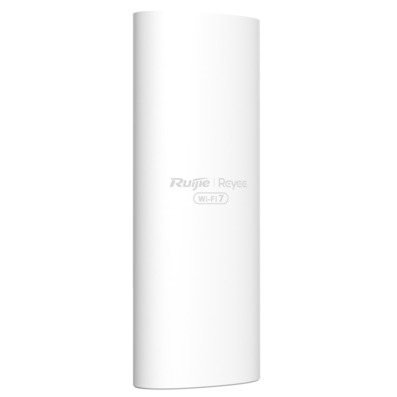 PUNKT DOSTĘPOWY RG-RAP72PRO-OD Wi-Fi 7 2.4GHz, 5GHz, 688Mb/s + 4323Mb/s REYEE