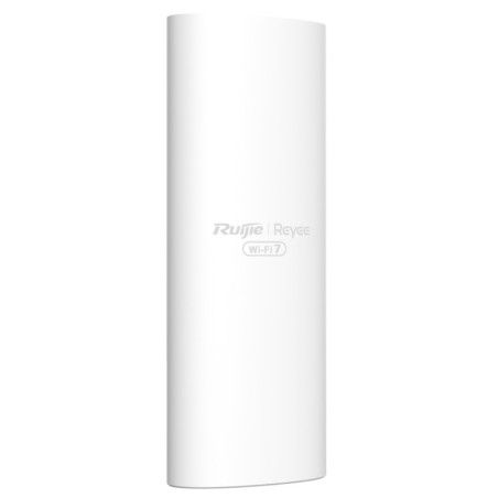 PUNKT DOSTĘPOWY RG-RAP72PRO-OD Wi-Fi 7 2.4GHz, 5GHz, 688Mb/s + 4323Mb/s REYEE