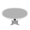 PUNKT DOSTĘPOWY RG-RAP72PRO-OD Wi-Fi 7 2.4GHz, 5GHz, 688Mb/s + 4323Mb/s REYEE