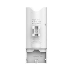 PUNKT DOSTĘPOWY RG-RAP72PRO-OD Wi-Fi 7 2.4GHz, 5GHz, 688Mb/s + 4323Mb/s REYEE
