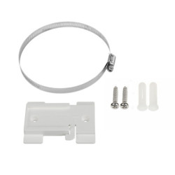 PUNKT DOSTĘPOWY RG-RAP72PRO-OD Wi-Fi 7 2.4GHz, 5GHz, 688Mb/s + 4323Mb/s REYEE