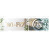 PUNKT DOSTĘPOWY RG-RAP72PRO-OD Wi-Fi 7 2.4GHz, 5GHz, 688Mb/s + 4323Mb/s REYEE